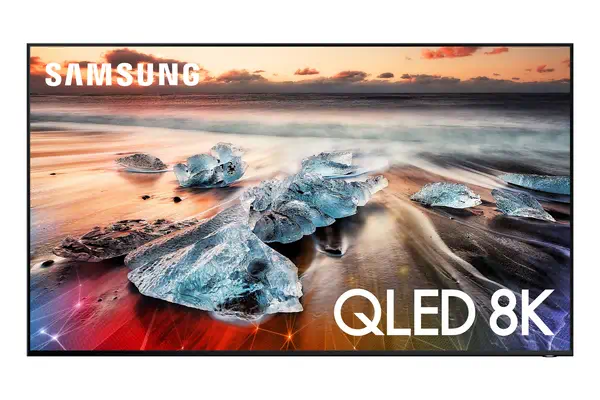Samsung Professional Display QP82R - Affichage dynamique - visuel 1