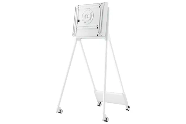 Stand for Samsung Flip (Interactive Display) 55inch (STN-WM55R) - Support Fixe & Mobile - visuel 2