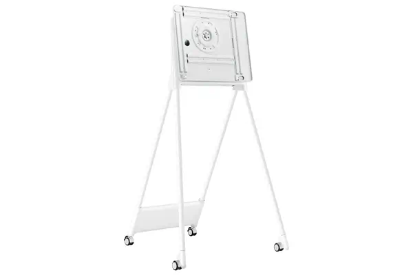 Stand for Samsung Flip (Interactive Display) 55inch (STN-WM55R) - Support Fixe & Mobile - visuel 3