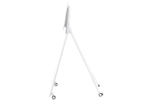 Stand for Samsung Flip (Interactive Display) 55inch (STN-WM55R) - Support Fixe & Mobile - visuel 4