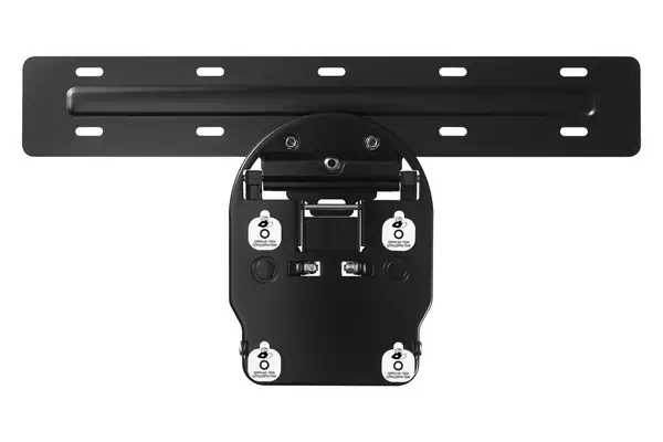 Samsung Flip WMN 165,1 cm (65") Noir - Accessoire Affichage - visuel 4