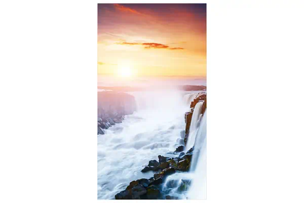 Samsung Video Wall VHR Serie 55" Samsung - visuel 1 - hello RSE - Visionner le contenu sous n'importe quel angle