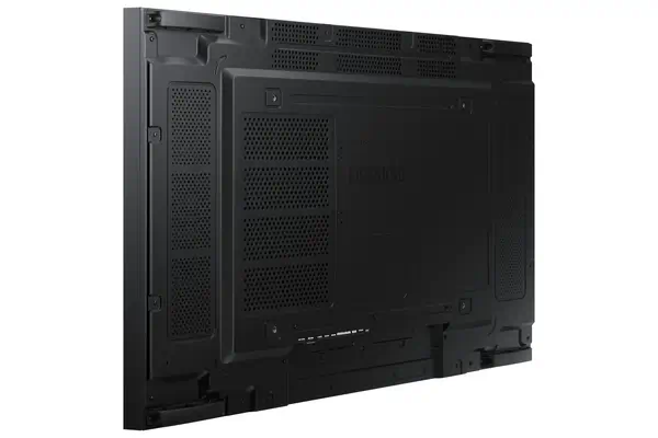 Samsung Video Wall VHR Serie 55" Samsung - visuel 1 - hello RSE - Étalonnage complet