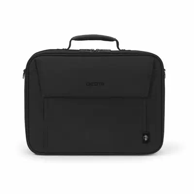 DICOTA Eco Multi BASE 35,8 cm (14.1") Malette Noir - Dicota - Sacoche & Housse - visuel 3