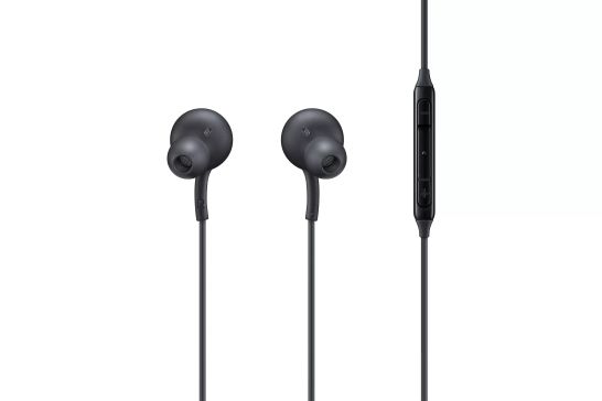 Vente SAMSUNG Type-C Earphones Sound by AKG white Samsung au meilleur prix - visuel 4