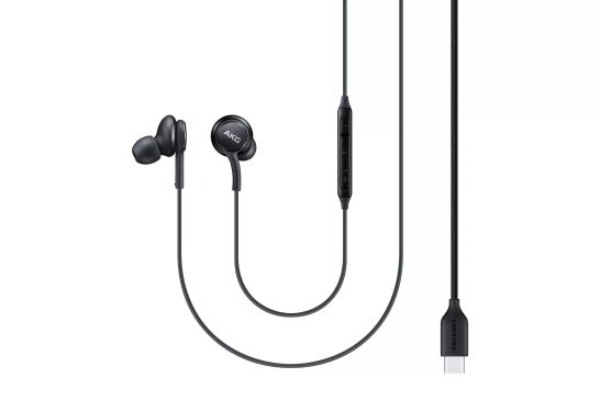 Vente SAMSUNG Type-C Earphones Sound by AKG white Samsung au meilleur prix - visuel 6