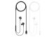 Vente SAMSUNG Type-C Earphones Sound by AKG white Samsung au meilleur prix - visuel 8
