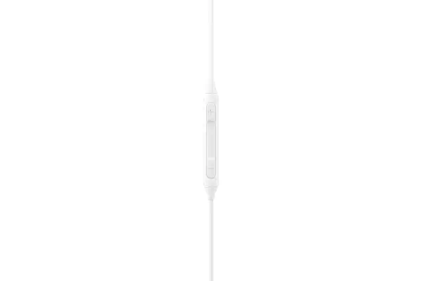 Samsung EO-IC100 Casque Avec fil Ecouteurs Appels/Musique USB Type-C Blanc - Casque Micro - visuel 3