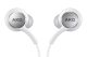 Vente SAMSUNG Type-C Earphones Sound by AKG White Samsung au meilleur prix - visuel 10
