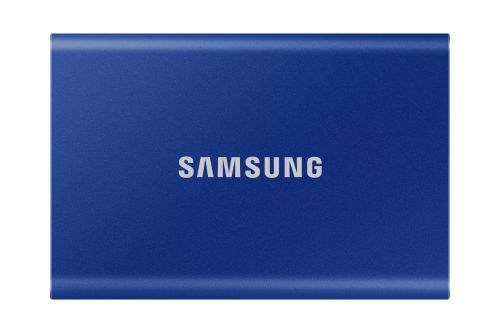 Revendeur officiel Disque dur SSD Samsung Portable SSD T7