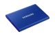 Achat SAMSUNG Portable SSD T7 2To extern USB 3.2 sur hello RSE - visuel 5
