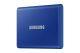 Achat SAMSUNG Portable SSD T7 2To extern USB 3.2 sur hello RSE - visuel 3