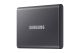 Achat SAMSUNG Portable SSD T7 500Go extern USB 3.2 sur hello RSE - visuel 3