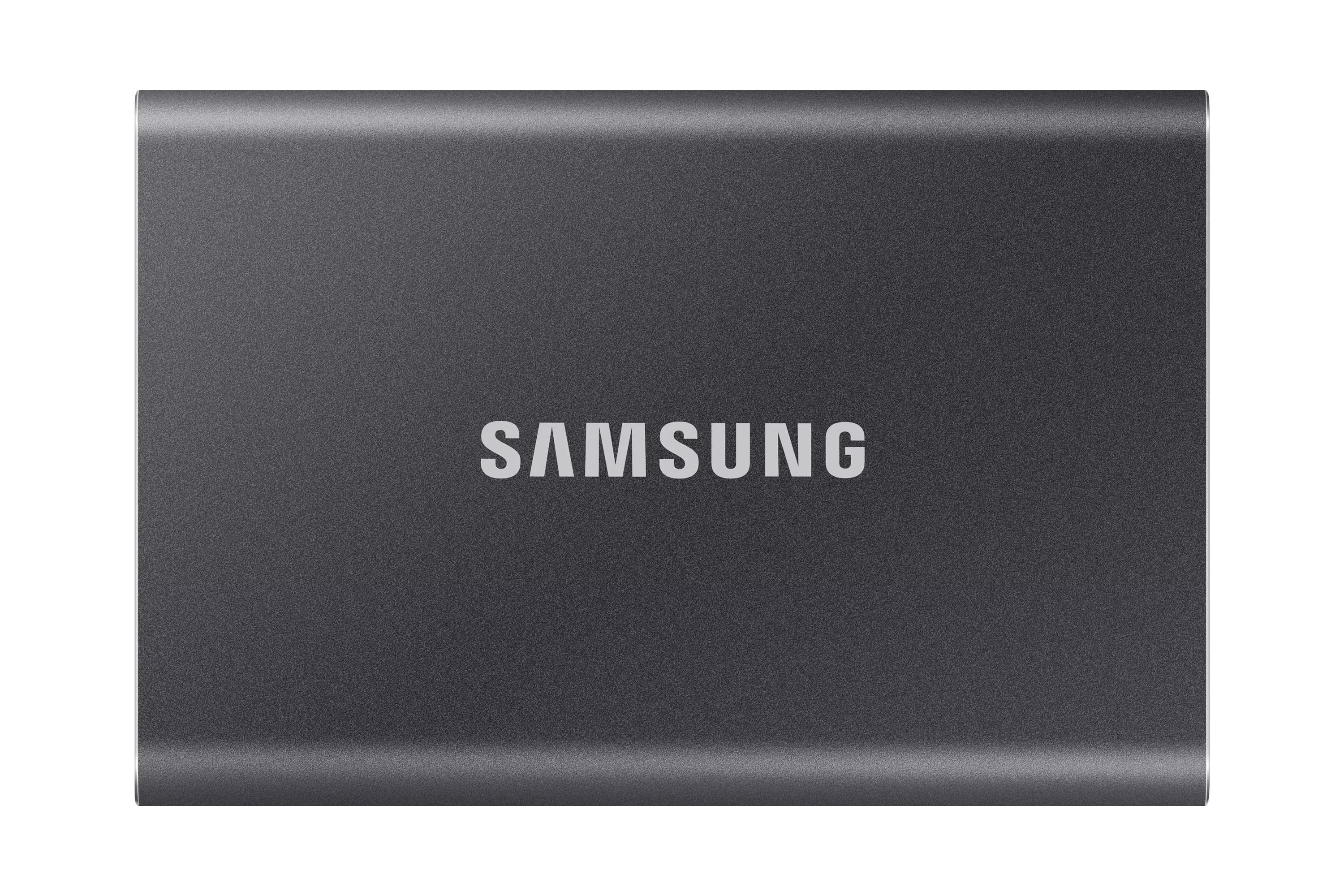 Vente SAMSUNG Portable SSD T7 500Go extern USB 3.2 Gen 2 au meilleur prix