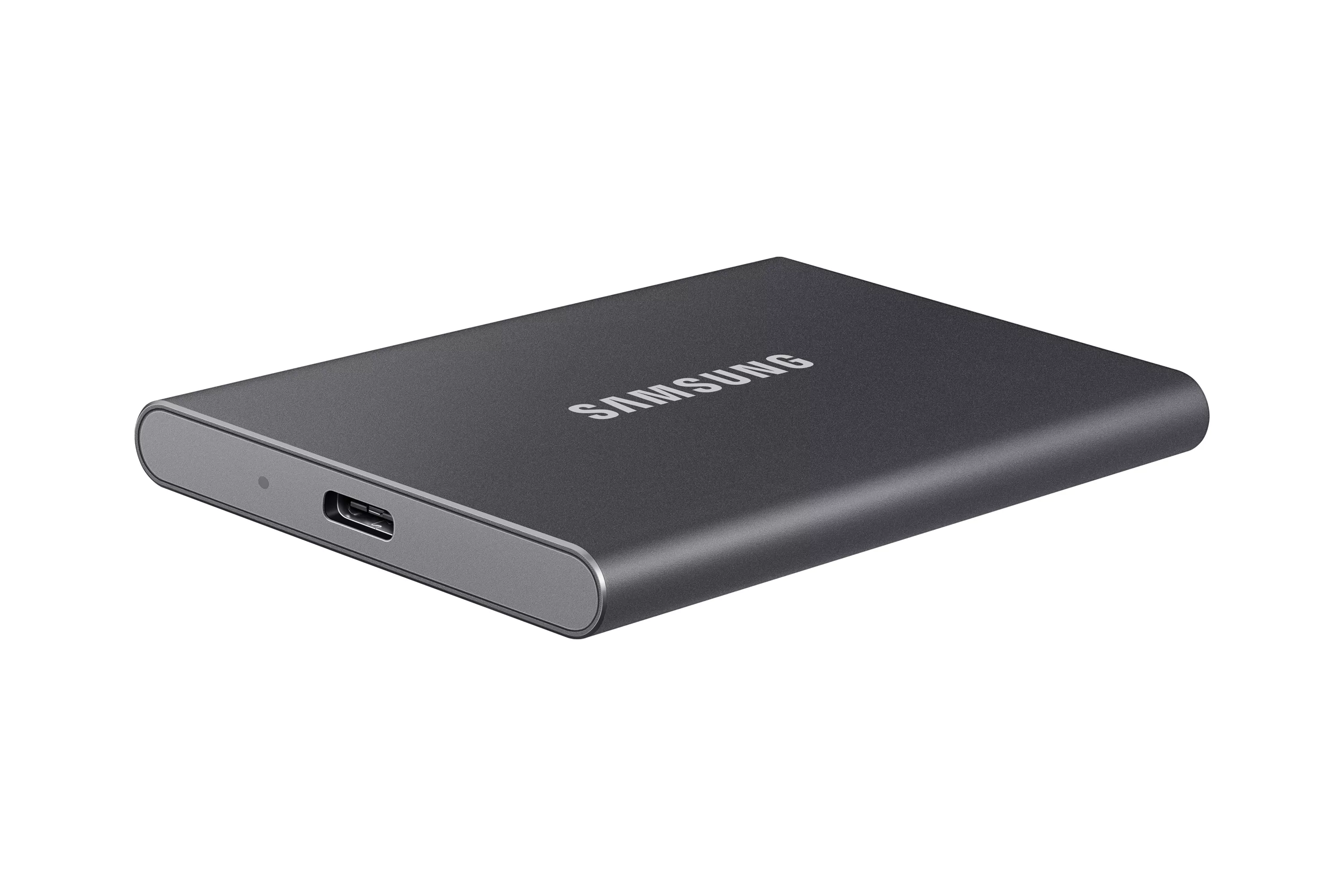 Vente SAMSUNG Portable SSD T7 500Go extern USB 3.2 Samsung au meilleur prix - visuel 6