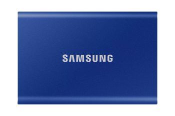 Achat Disque dur SSD Samsung Portable SSD T7 sur hello RSE