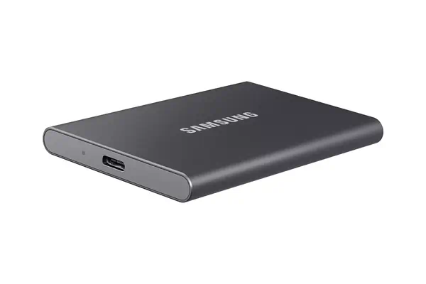 Vente SAMSUNG Portable SSD T7 1To extern USB 3.2 Samsung au meilleur prix - visuel 6
