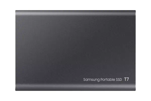 Samsung Portable SSD T7 MU-PC1T0T/WW Disque dur SSD