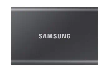 Livraison gratuite Disque dur SSD Samsung