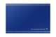 Vente Samsung Portable SSD T7 Samsung au meilleur prix - visuel 4