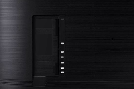 Vente SAMSUNG QE43T 43p UHD/4K 16:9 LED 300nits Speakers Samsung au meilleur prix - visuel 6