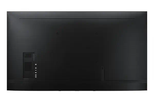 75" Crystal UHD Signage QET Samsung - visuel 1 - hello RSE - Solution de gestion de contenu intégrée