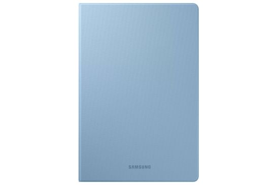 Vente Accessoires Tablette SAMSUNG Diary Case Blue Galaxy Tab S6 Lite