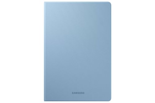 Vente SAMSUNG Diary Case Blue Galaxy Tab S6 Lite au meilleur prix