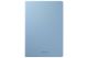 Achat SAMSUNG Diary Case Blue Galaxy Tab S6 Lite sur hello RSE - visuel 1