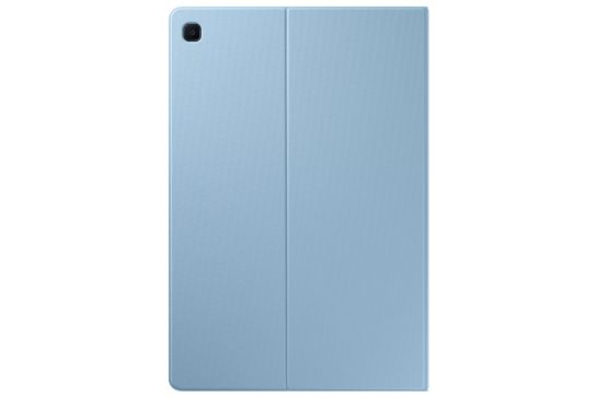 Vente SAMSUNG Diary Case Blue Galaxy Tab S6 Lite Samsung au meilleur prix - visuel 2