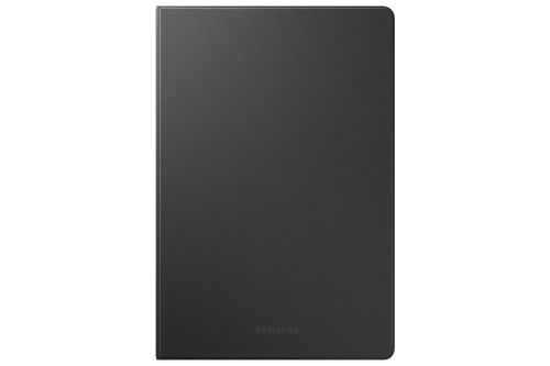 Revendeur officiel Etui et Housse SAMSUNG Diary Case Grey Galaxy Tab S6 Lite
