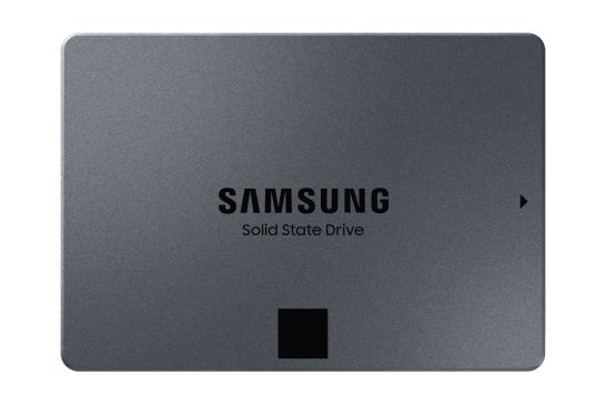 Vente SAMSUNG SSD 870 QVO 2To 2.5inch SATA-6.0Gbps Samsung au meilleur prix - visuel 10