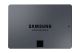 Vente SAMSUNG SSD 870 QVO 2To 2.5inch SATA-6.0Gbps Samsung au meilleur prix - visuel 10