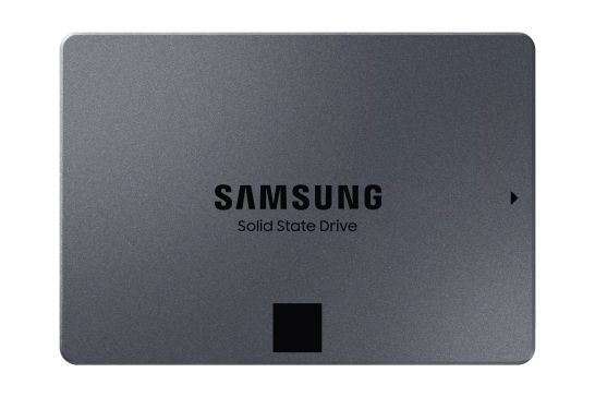 Achat SAMSUNG SSD 870 QVO 2To 2.5inch SATA-6.0Gbps au meilleur prix