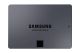 Achat SAMSUNG SSD 870 QVO 2To 2.5inch SATA-6.0Gbps sur hello RSE - visuel 1
