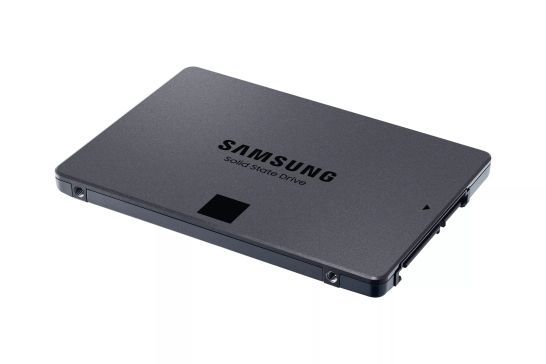 Achat SAMSUNG SSD 870 QVO 2To 2.5inch SATA-6.0Gbps sur hello RSE - visuel 5