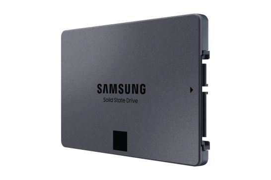 Achat SAMSUNG SSD 870 QVO 2To 2.5inch SATA-6.0Gbps sur hello RSE - visuel 3