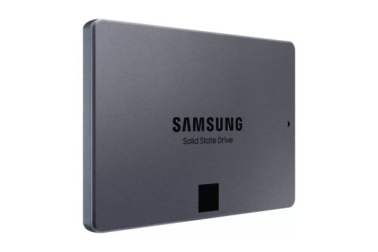 Vente SAMSUNG SSD 870 QVO 2To 2.5inch SATA-6.0Gbps Samsung au meilleur prix - visuel 4