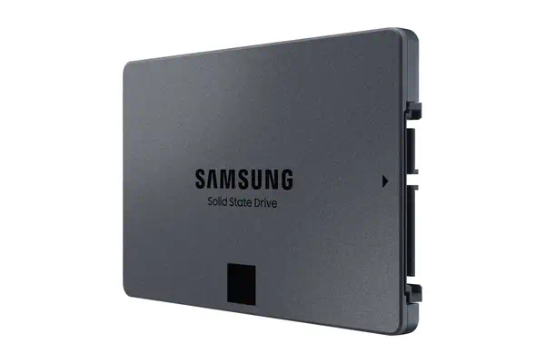 Samsung MZ-77Q8T0 8 To 2.5" SATA V-NAND MLC - Disque dur SSD - visuel 7