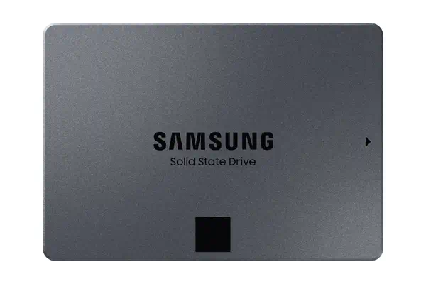 Samsung MZ-77Q4T0 4 To 2.5" Série ATA III V-NAND MLC - Disque dur SSD - visuel 7