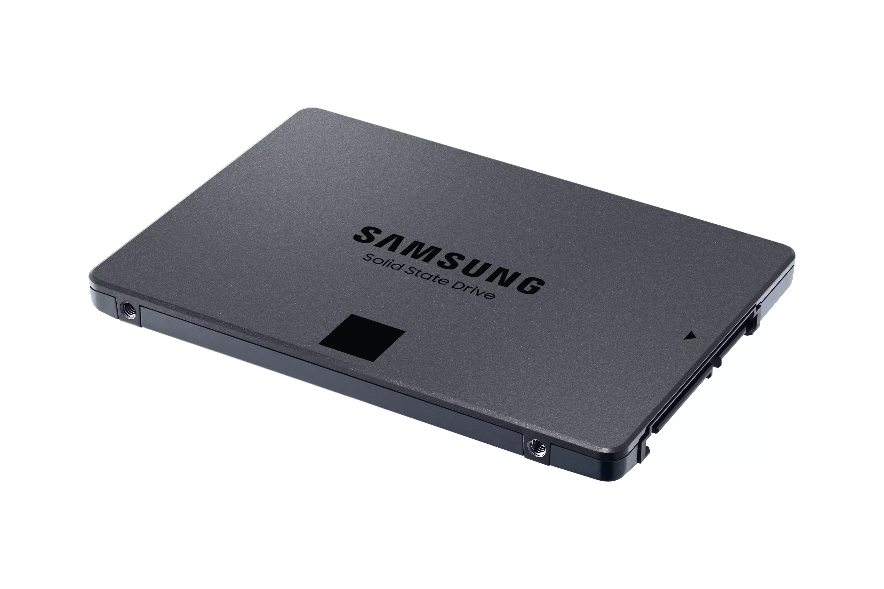 Achat SAMSUNG SSD 870 QVO 4To 2.5inch SATA-6.0Gbps sur hello RSE - visuel 5