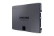 Achat SAMSUNG SSD 870 QVO 4To 2.5inch SATA-6.0Gbps sur hello RSE - visuel 3