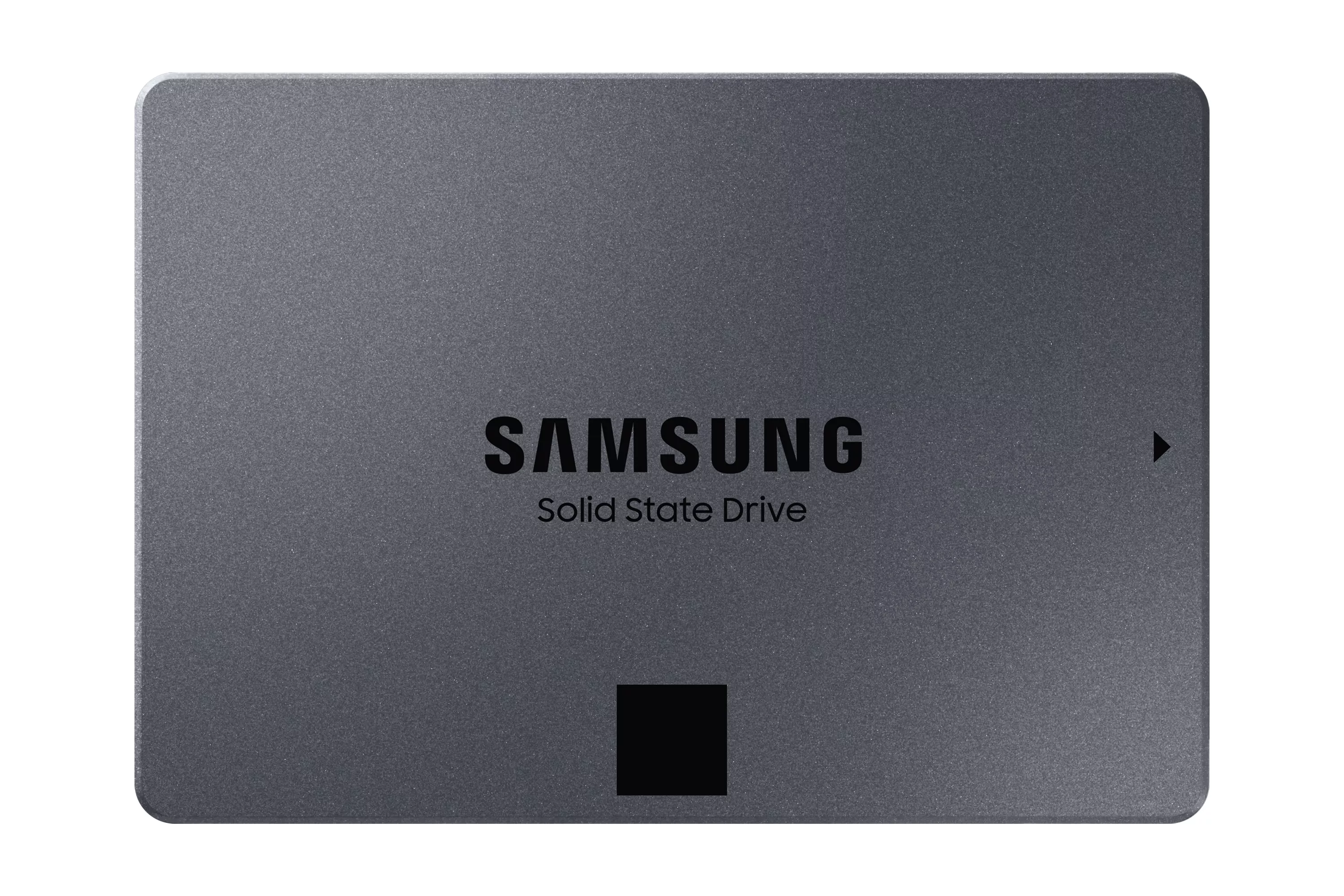 Achat SAMSUNG SSD 870 QVO 4To 2.5inch SATA-6.0Gbps au meilleur prix