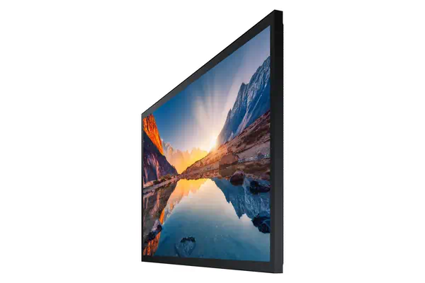 QMR-T Samsung QM32R-T 32 FHD Touch  - Ecran Numérique Interactif - visuel 8