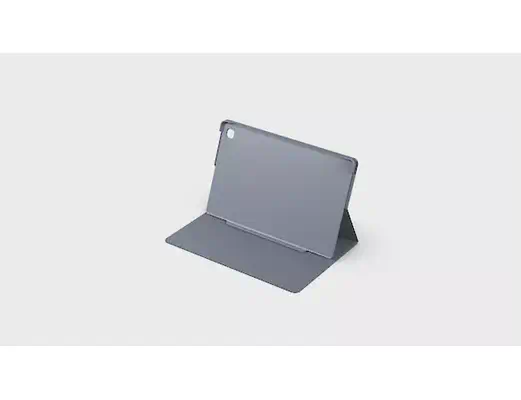 Achat SAMSUNG Book Cover Galaxy Tab A7 EF-BT500 Gray sur hello RSE - visuel 5