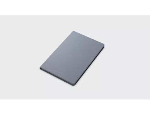 Revendeur officiel SAMSUNG Book Cover Galaxy Tab A7 EF-BT500 Gray