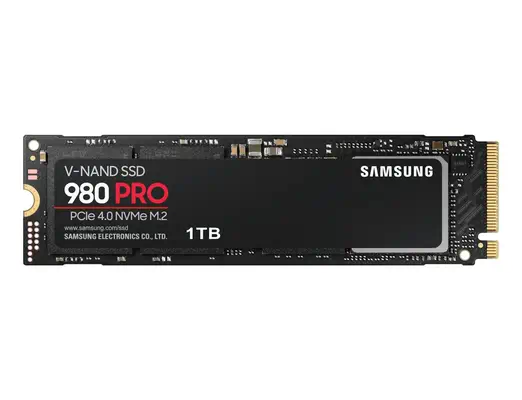 Origin Storage MZ-V8P1T0BW  - Disque dur SSD - visuel 1