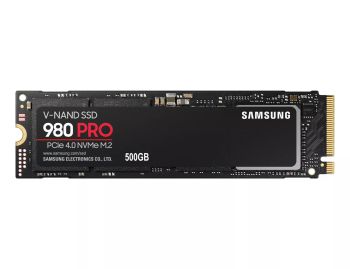 Achat Samsung 980 PRO au meilleur prix