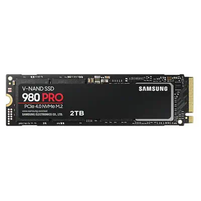 Origin Storage MZ-V8P2T0BW disque SSD 2 To M.2 Origin Storage - visuel 1 - hello RSE - Vitesse maximale