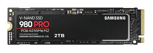 Origin Storage MZ-V8P2T0BW disque SSD 2 To M.2 Origin Storage - visuel 1 - hello RSE - Contrôle thermique fiable